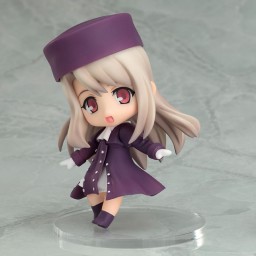 Illyasviel Von Einzbern (Coat), Fate/Stay Night, Good Smile Company, Trading, 4582191964300