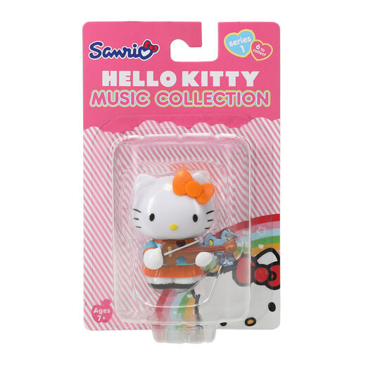 Hello Kitty, Hello Kitty, Goldie Marketing Australia, Trading