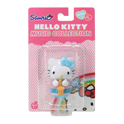 Hello Kitty, Hello Kitty, Goldie Marketing Australia, Trading