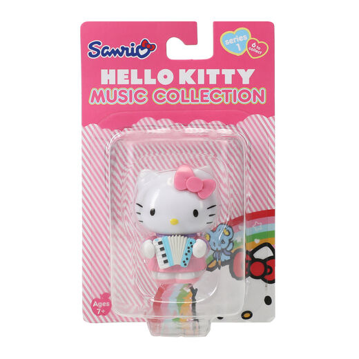 Hello Kitty, Hello Kitty, Goldie Marketing Australia, Trading