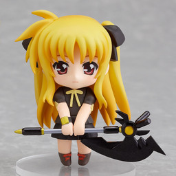 Fate T. Harlaown (Casual Clothes), Mahou Shoujo Lyrical Nanoha The Movie 1st, Good Smile Company, Trading, 4582191964348