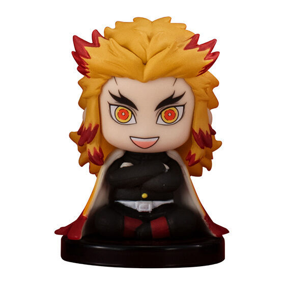 Rengoku Kyoujurou, Kimetsu No Yaiba, Bandai, Trading, 4570118145178