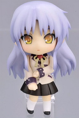 Tenshi, Angel Beats!, Good Smile Company, Trading