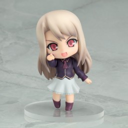 Illyasviel Von Einzbern (Dress), Fate/Stay Night, Good Smile Company, Trading, 4582191964300