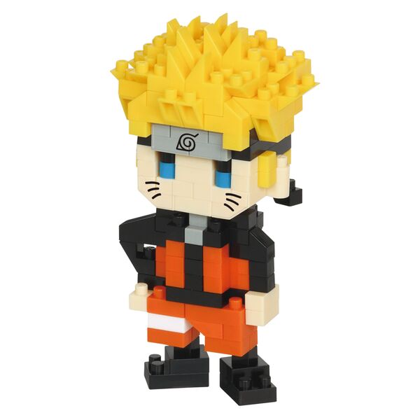 Uzumaki Naruto, Naruto Shippuuden, Kawada, Model Kit