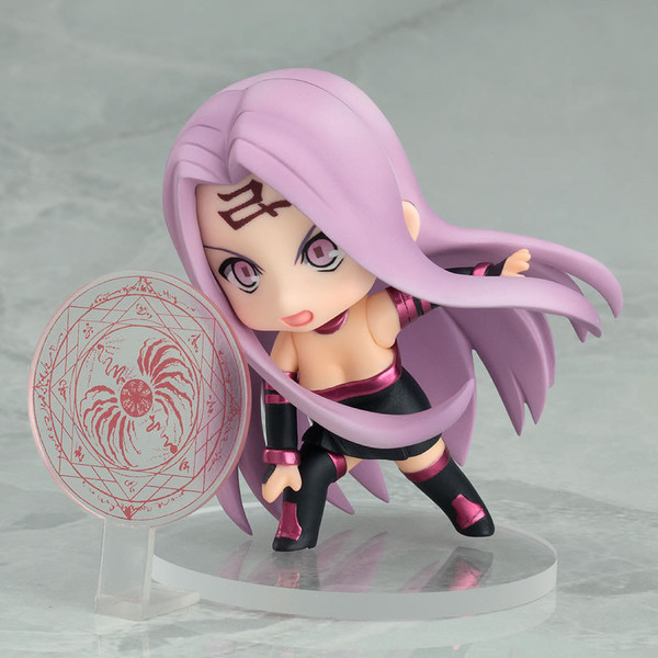 Medusa (Rider, Team Magic), Fate/Stay Night, Good Smile Company, Trading, 4582191964300