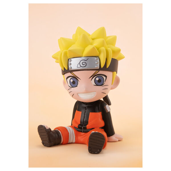 Uzumaki Naruto, Naruto Shippuuden, Bandai, Trading