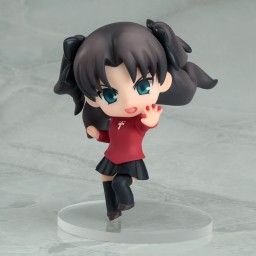 Tohsaka Rin (Magic Jewel), Fate/Stay Night, Good Smile Company, Trading, 4582191964300