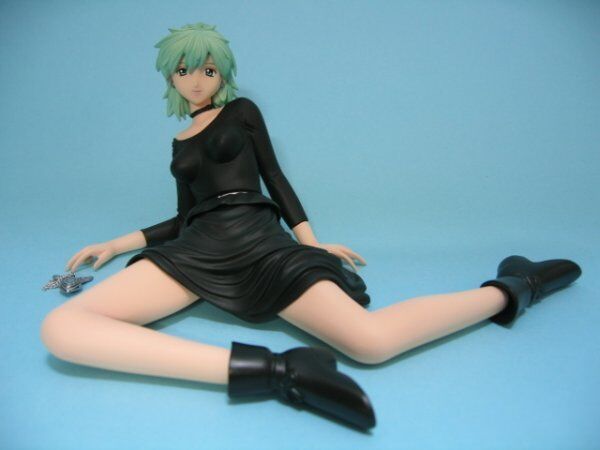 Aina Saharin (Dress), Kidou Senshi Gundam: Dai 08 MS Shotai, Art Road, Garage Kit, 1/7, 4198765149877