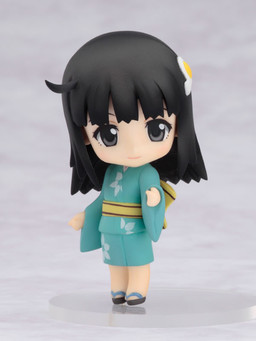 Araragi Tsukihi, Bakemonogatari, Good Smile Company, Trading, 4582191967189