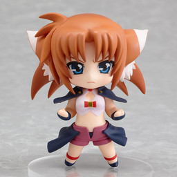 Arf, Mahou Shoujo Lyrical Nanoha The Movie 1st, Good Smile Company, Trading, 4582191964348