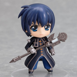 Chrono Harlaown, Mahou Shoujo Lyrical Nanoha The Movie 1st, Good Smile Company, Trading, 4582191964348