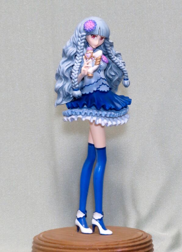 Kouda Michiru, Idol Time PriPara, Kani Club, Garage Kit