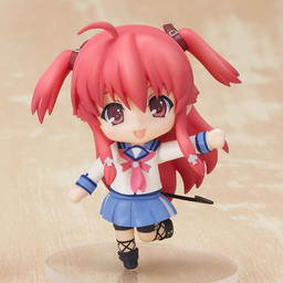 Yoshioka Yui, Angel Beats!, Good Smile Company, Trading, 4582191967295