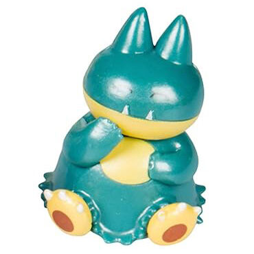 Gonbe (Special Finish), Pocket Monsters, Jazwares, Trading