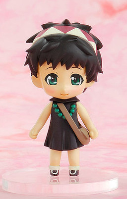 Rana, Queen's Blade, FREEing, Good Smile Company, Trading