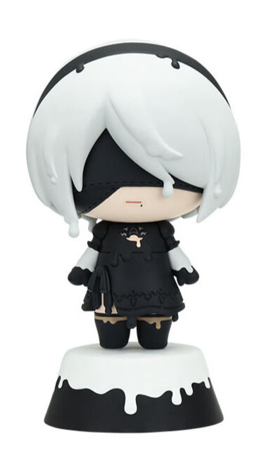 YoRHa No.2 Type B, NieR:Automata Ver1.1a, SEGA, Trading