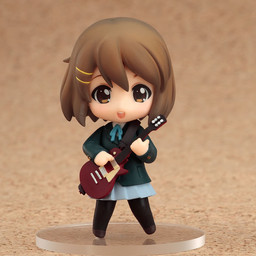 Hirasawa Yui, K-ON!, Good Smile Company, Trading, 4582191964379