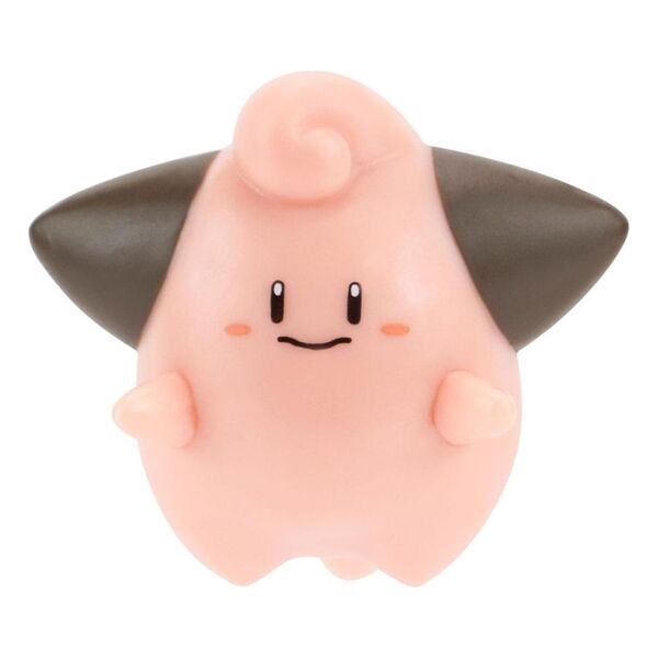 Py, Pocket Monsters, Jazwares, Trading