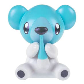 Kumasyun (Special Finish), Pocket Monsters, Jazwares, Trading