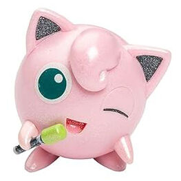 Purin (Special Finish), Pocket Monsters, Jazwares, Trading