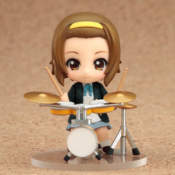 Tainaka Ritsu, K-ON!, Good Smile Company, Trading, 4582191964379