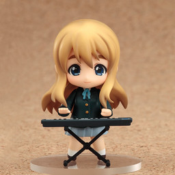 Kotobuki Tsumugi, K-ON!, Good Smile Company, Trading, 4582191964379