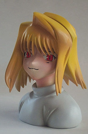 Arcueid Brunestud, Tsukihime, D-False, Garage Kit