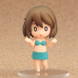 Hirasawa Yui (Swimsuit), K-ON!, Good Smile Company, Trading, 4582191964379