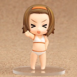 Tainaka Ritsu (Swimsuit), K-ON!, Good Smile Company, Trading, 4582191964379