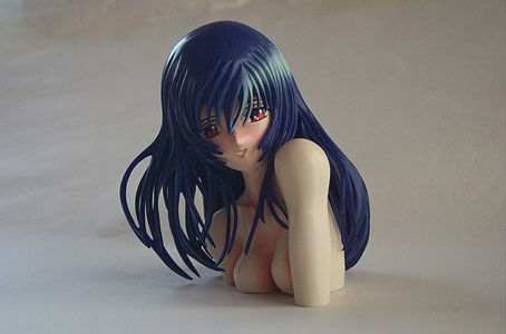 Takehara Mayou, Kuon No Kizuna, D-False, Garage Kit, 1/5