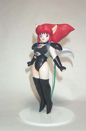 Fal, Phantasy Star: Sennenki No Owari Ni, D-False, Garage Kit