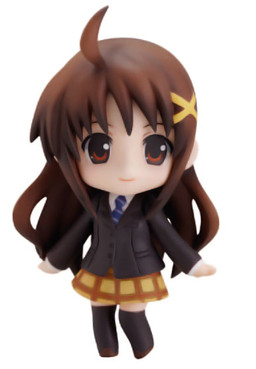 Toritome May, L@ve Once, Good Smile Company, Trading