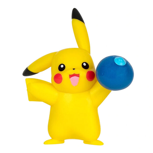 Pikachu, Pocket Monsters, Jazwares, Trading