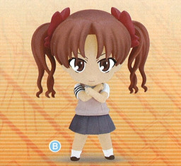 Shirai Kuroko, To Aru Kagaku No Railgun, SEGA, Trading