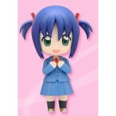 Nishizawa Ayumu, Hayate No Gotoku!, SEGA, Trading