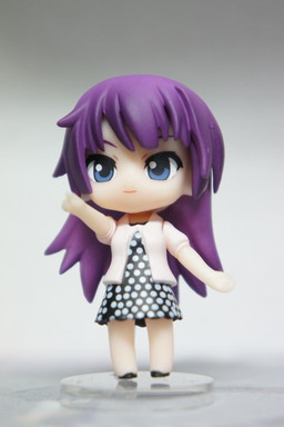 Senjougahara Hitagi, Bakemonogatari, Taito, Trading