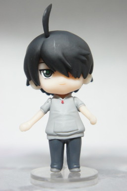 Araragi Koyomi, Bakemonogatari, Taito, Trading