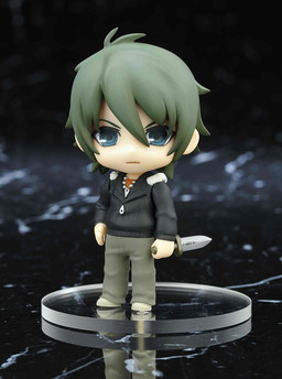Akira, Togainu No Chi, Good Smile Company, Trading