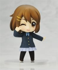 Hirasawa Yui, K-ON!, Good Smile Company, Trading