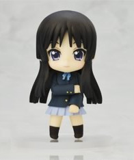 Akiyama Mio, K-ON!, Good Smile Company, Trading