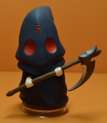 FFF-dan, Baka To Test To Shoukanjuu, SEGA, Trading