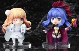 Sheryl Nome, Macross Frontier The Movie ~Sayonara No Tsubasa~, Good Smile Company, Trading