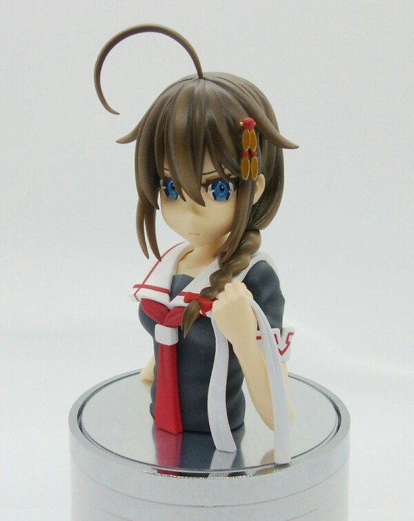 Shigure, Kantai Collection ~Kan Colle~, Gaki, Garage Kit