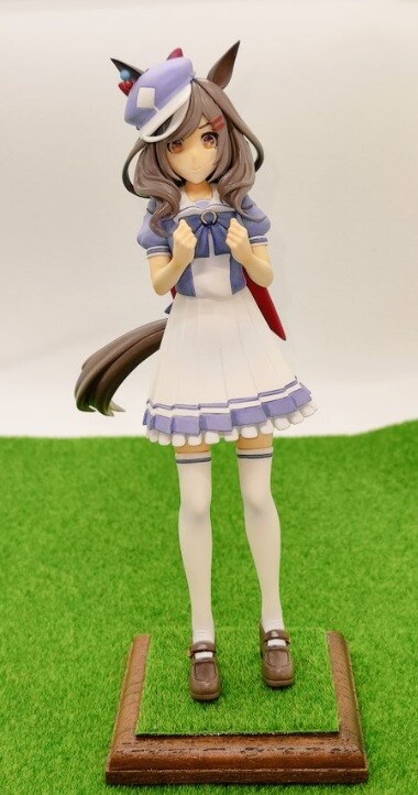 Matikanetannhauser, Umamusume: Pretty Derby Season 2, Gaki, Garage Kit, 1/12