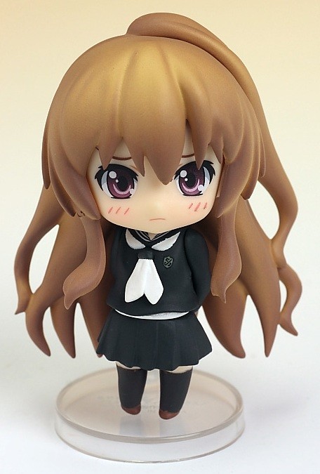 Aisaka Taiga (Last Episode School Uniform), Toradora!, Good Smile Company, Trading, 4582191968131