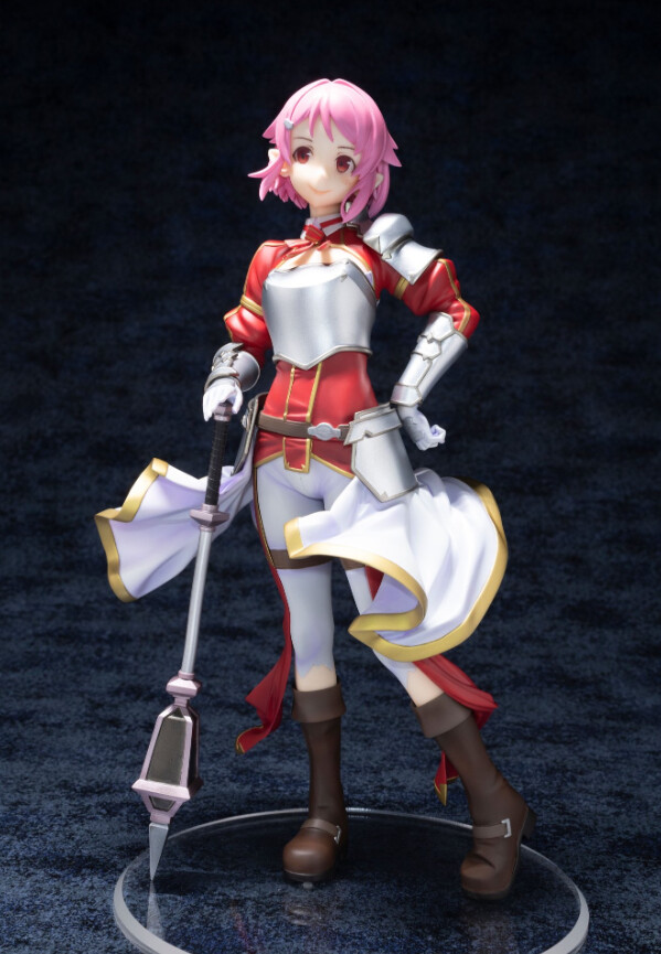 Lisbeth, Sword Art Online, Zassou, Garage Kit, 1/7