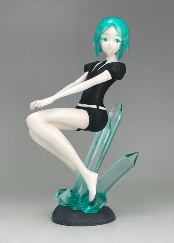 Phosphophyllite, Houseki No Kuni, S-mold, Garage Kit