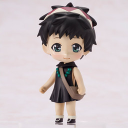 Rana, Queen's Blade, FREEing, Good Smile Company, Trading