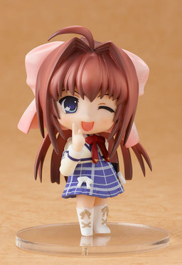 Asakura Otome, D.C. II ~Da Capo II~, Good Smile Company, Trading, 4582191967530